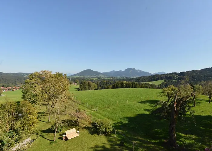 Biohof Unterstadl