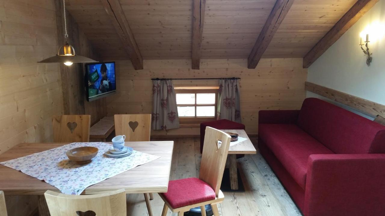 Biohof Unterstadl Apartment