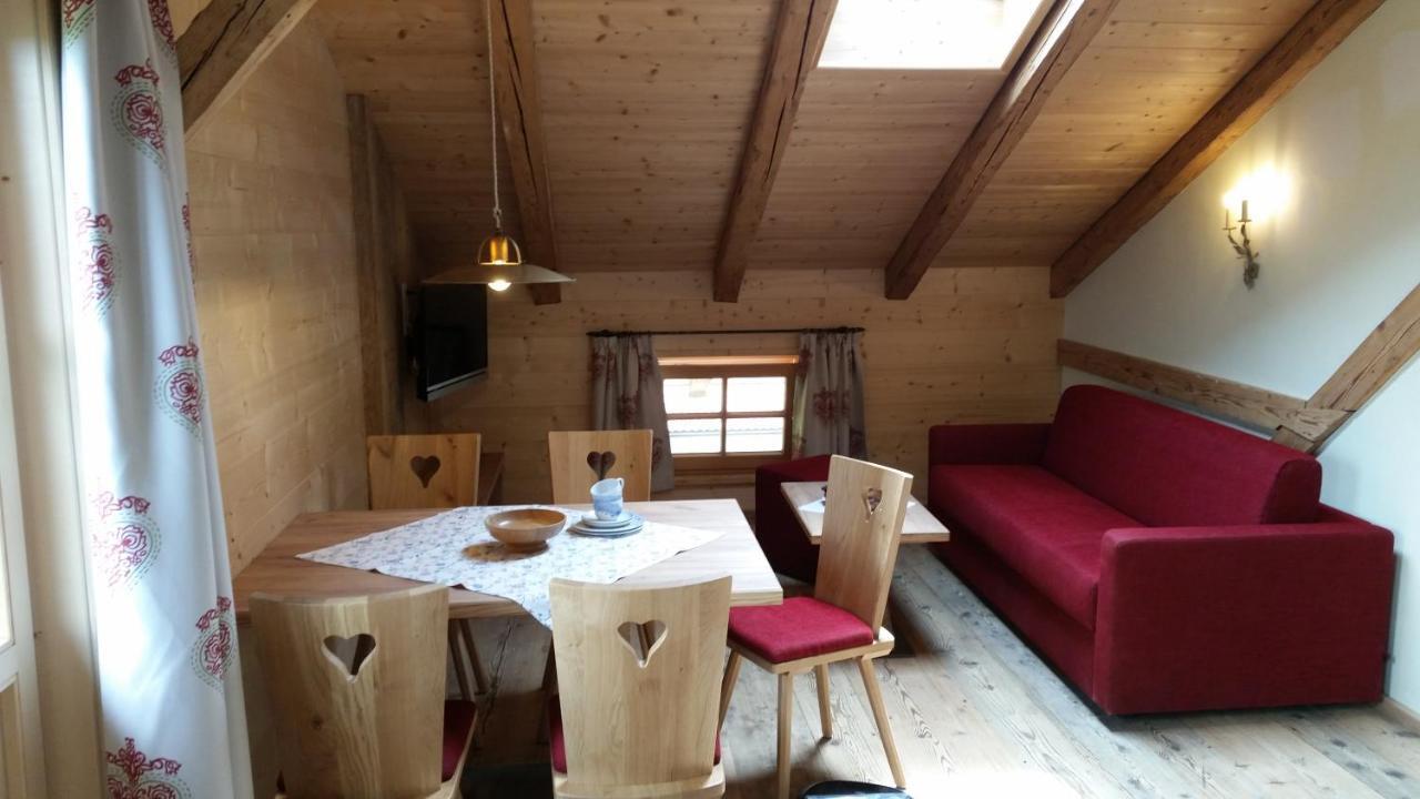 Biohof Unterstadl Apartment