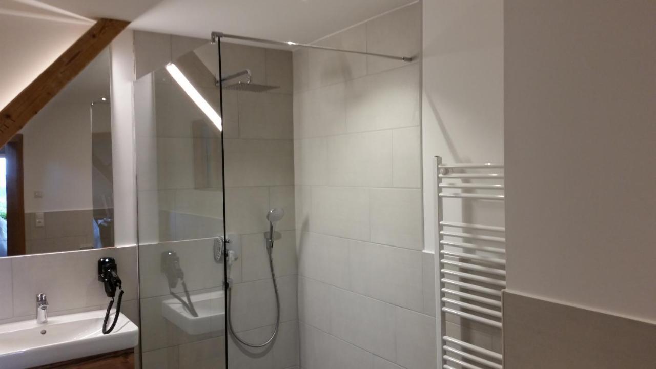 Biohof Unterstadl Apartment *