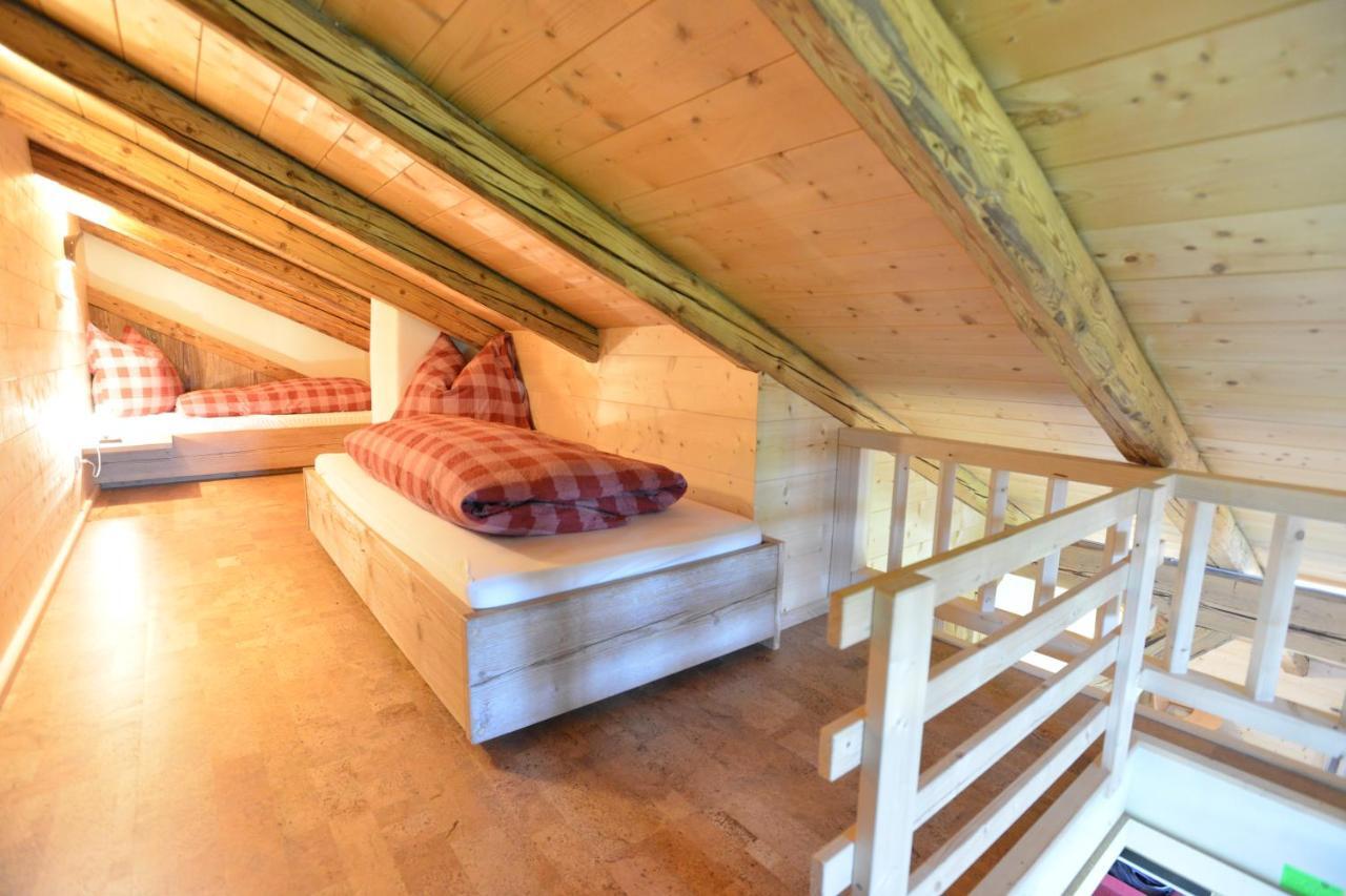 Apartment Biohof Unterstadl *