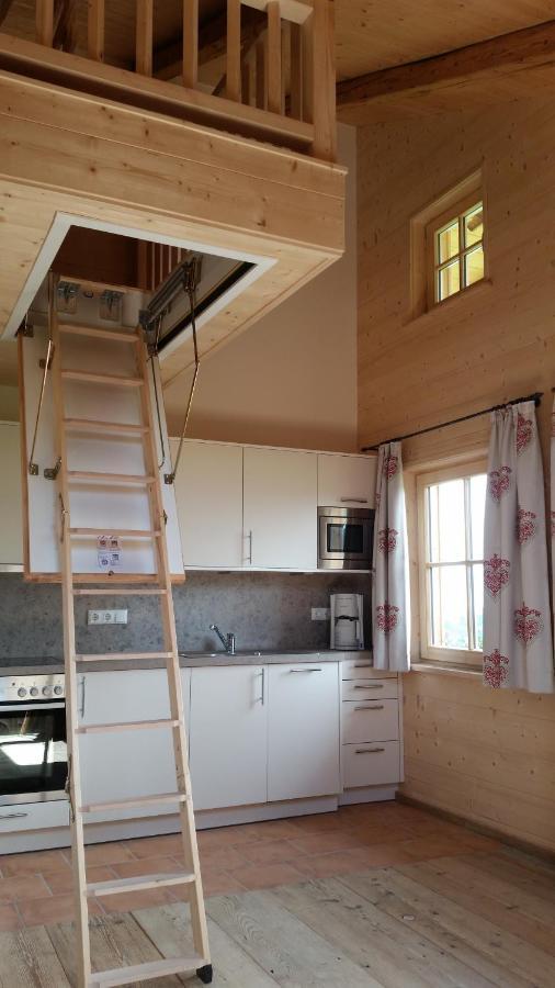 Apartment Biohof Unterstadl