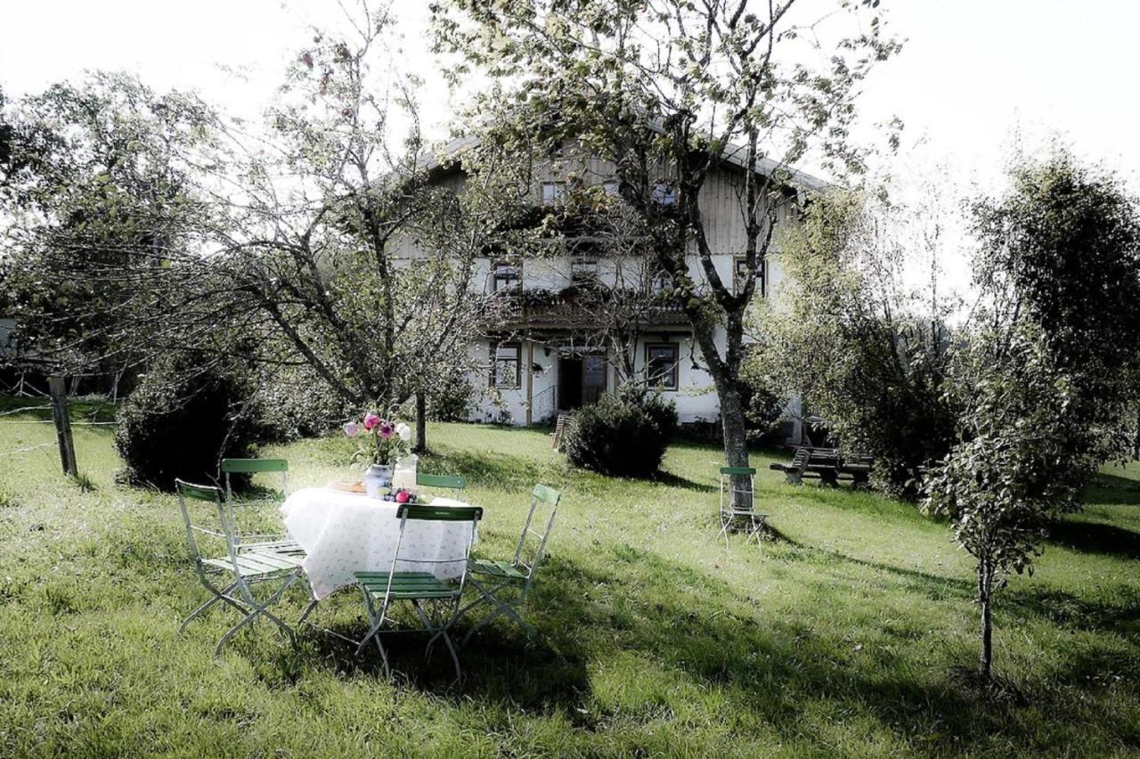 Appartement Biohof Unterstadl