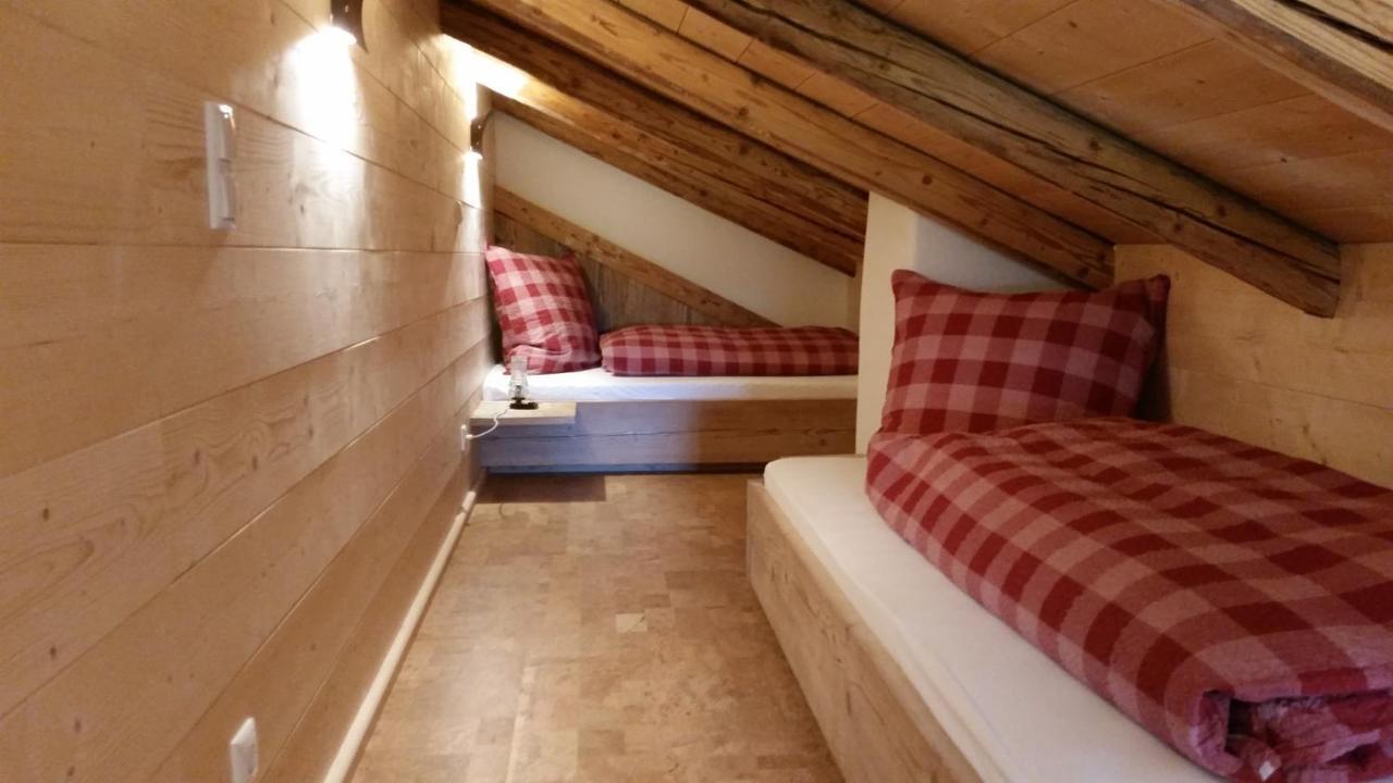 Biohof Unterstadl Appartement